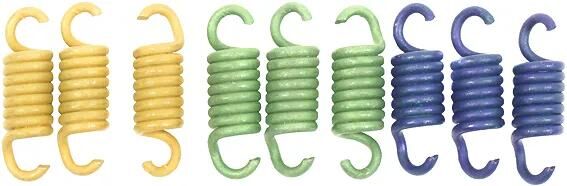 Polini kupplungsfeder spring kit reinforced
