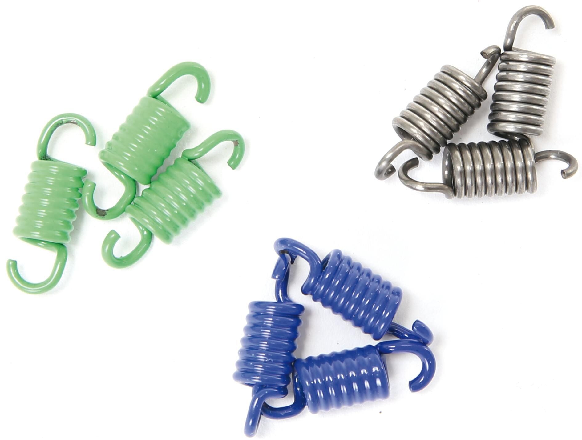 Polini koppelingsveer spring kit reinforced morini engine