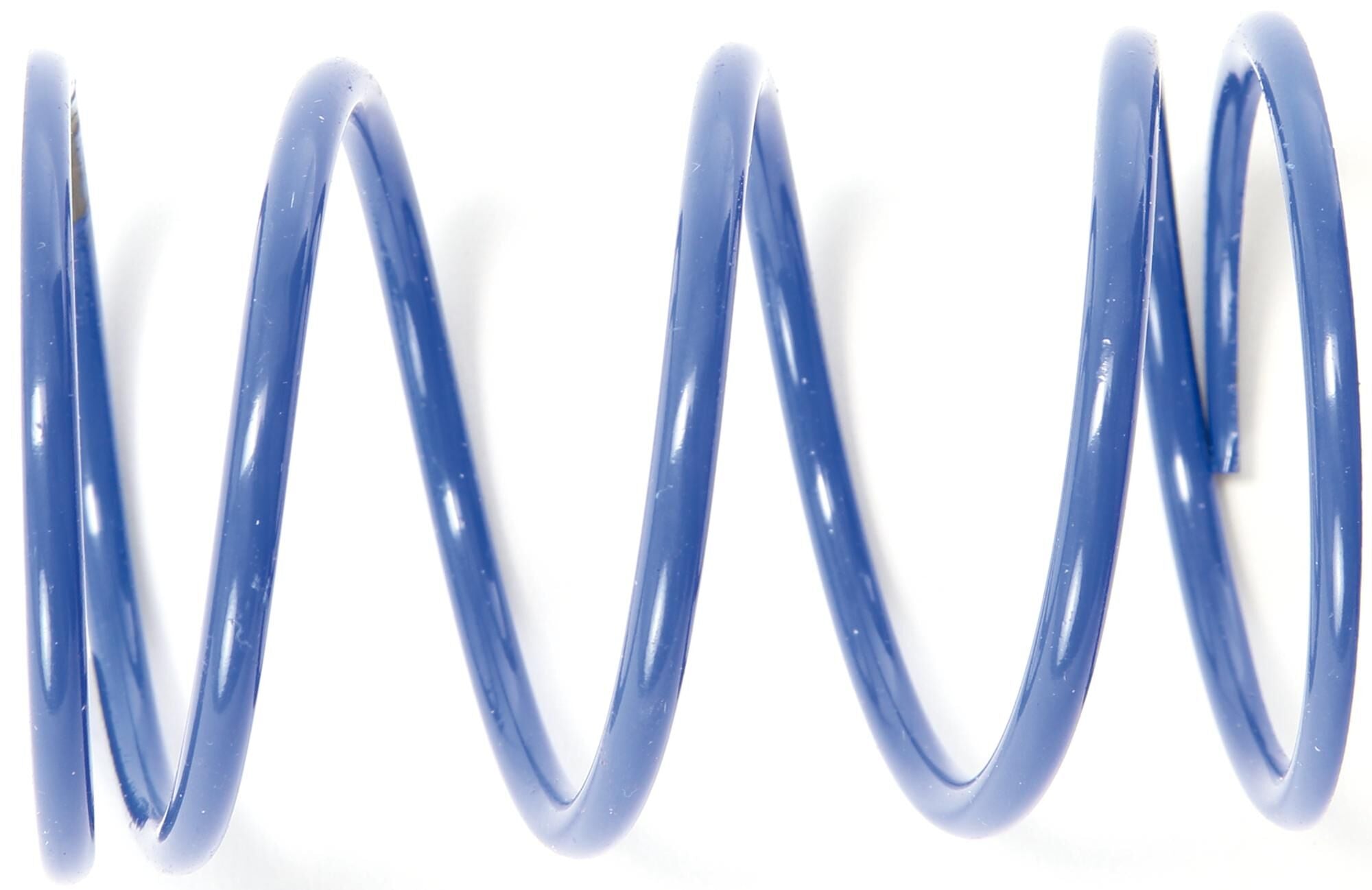 Polini drukveer clutch back pressure spri (spring blue)