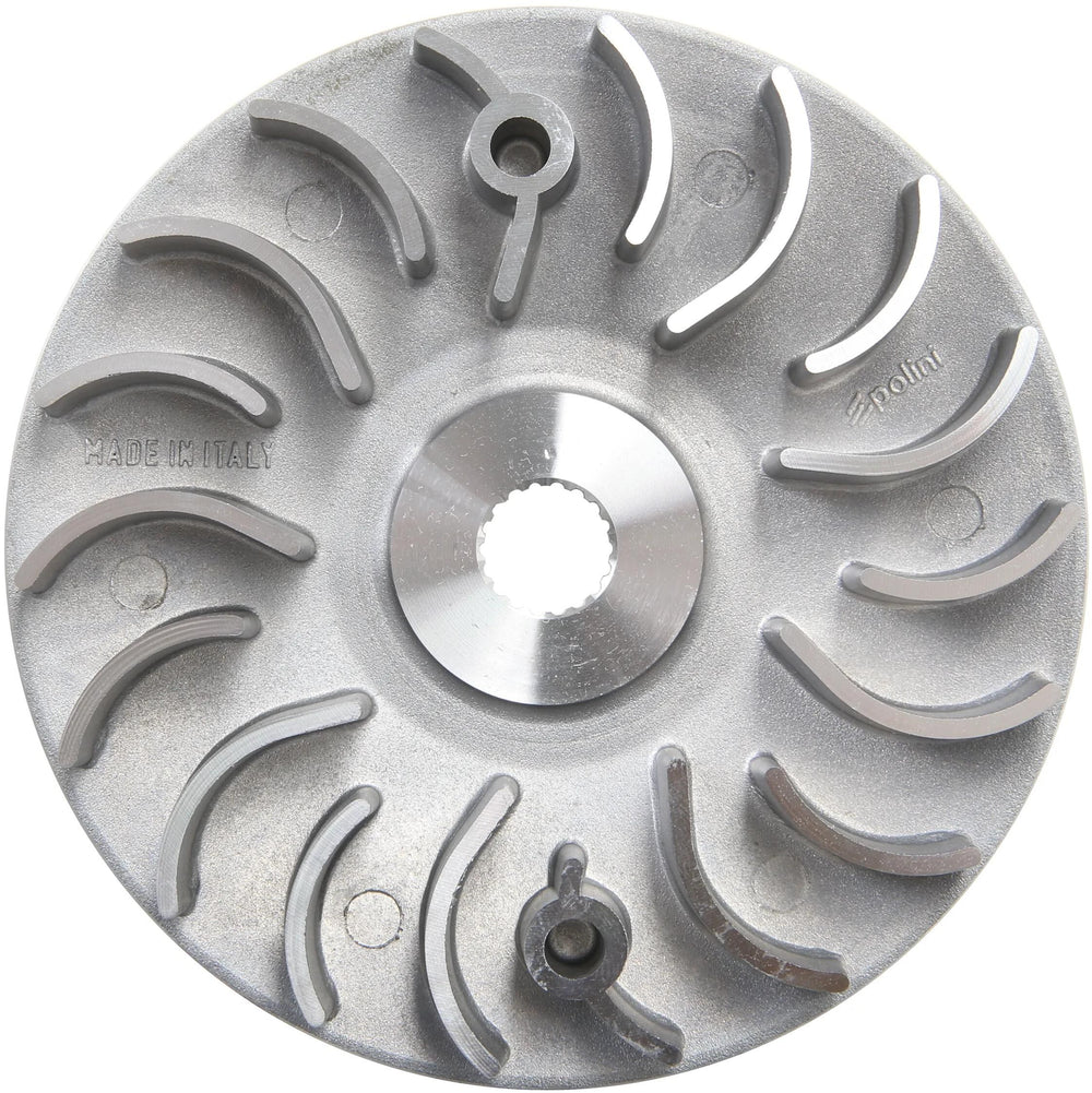 Polini v-snaarschijf air speed v-belt pulleys