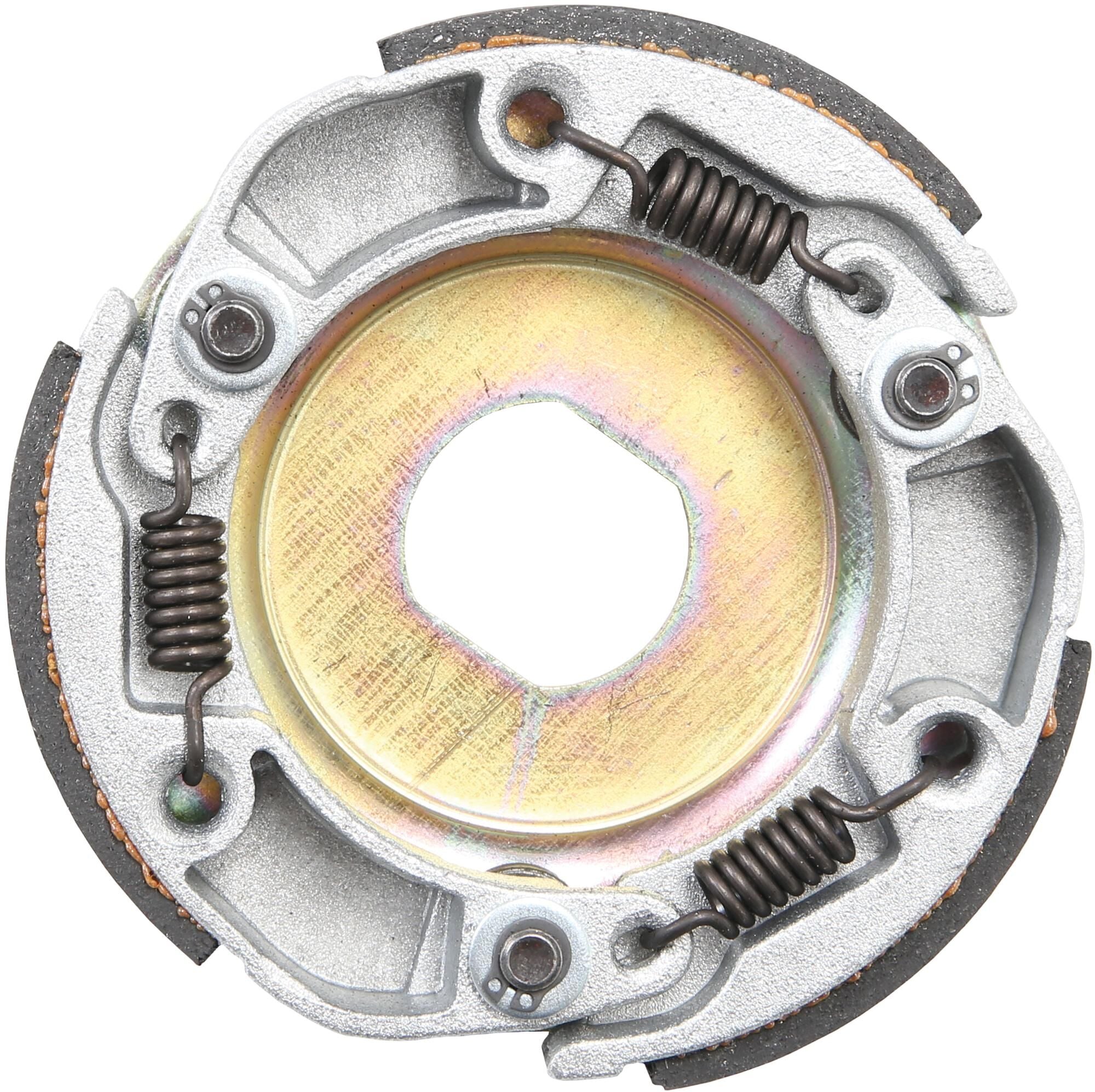 Rms koppeling coupling 107 mm
