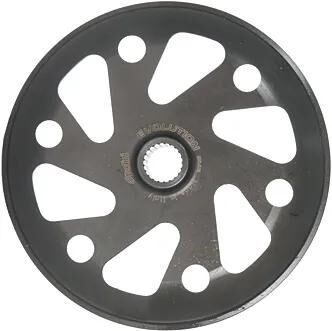 Polini kupplungsglocke bell evolution clutch drum bell evo