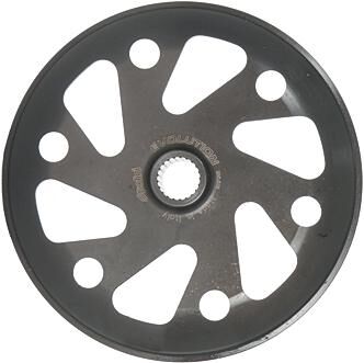 Polini koppelingshuis bell evolution clutch drum bell evo