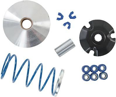 Polini variomatic hi-speed variomatic hispeed cpi, keeway, malaguti