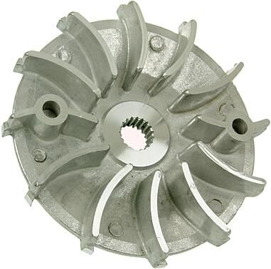 101 octane 101.octane airkoelvin luefterrad china scooter 125 150cc