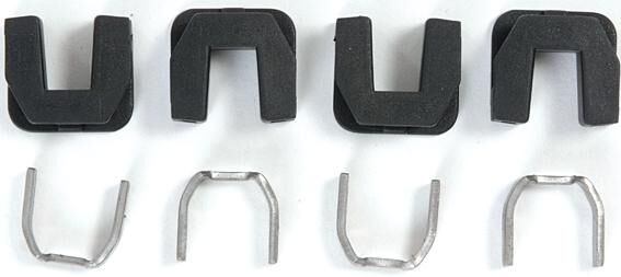 Rms ramplaatgeleider sliding support set vario (set of 4 pieces)