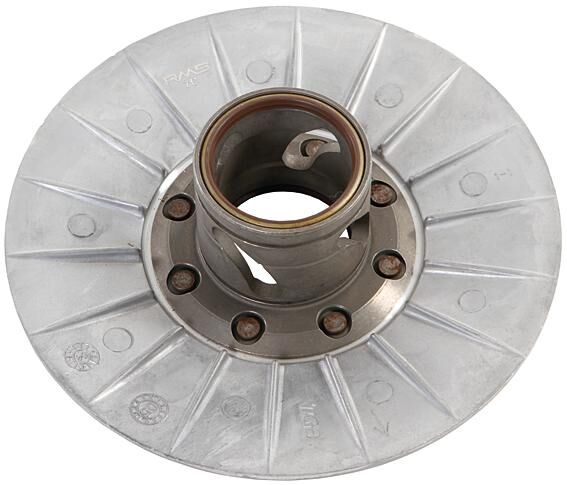 Rms omvormerschijf half pulley torque driv yamaha-mbk 125