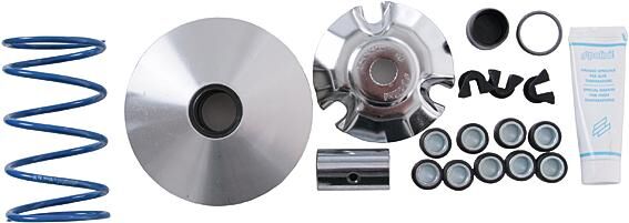 Polini variomatic hi-speed variomatic hispeed piaggio 200-250-300