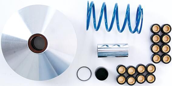 Polini variomatic hi-speed variomatic yamaha t-max 530