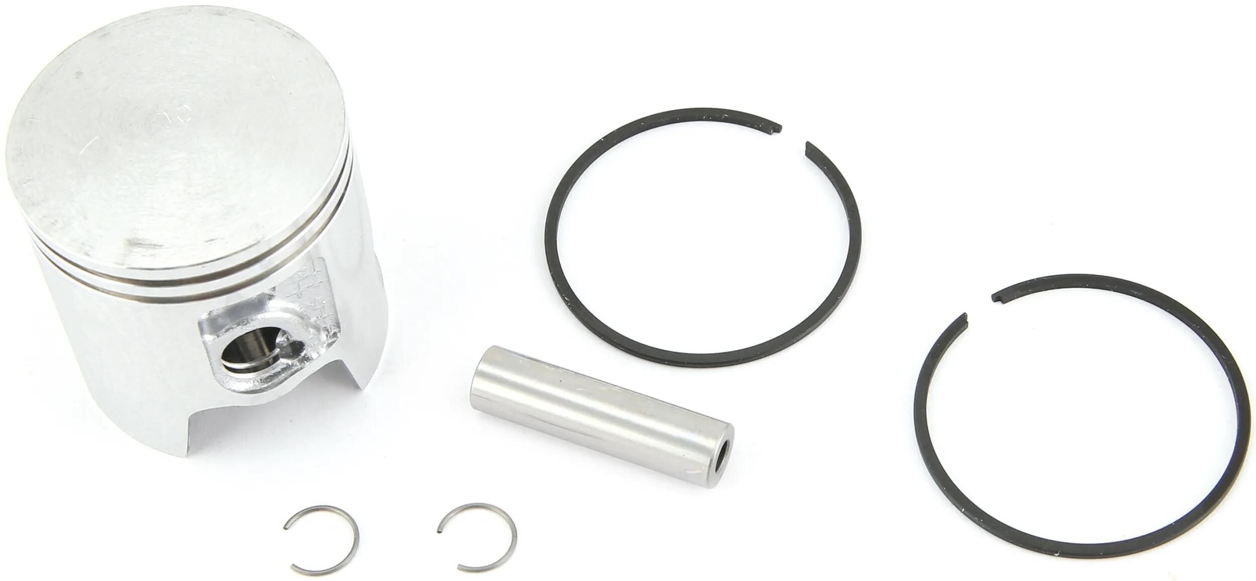 Malossi kolbensatz piston sets 47mm