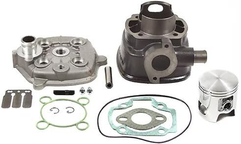 Malossi zylindersatz cylinder sets sport 68ccm