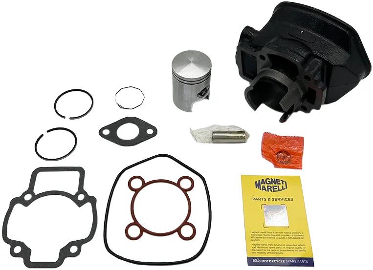 Magneti marelli cylinder sets magn marell 50 ccm 2t std