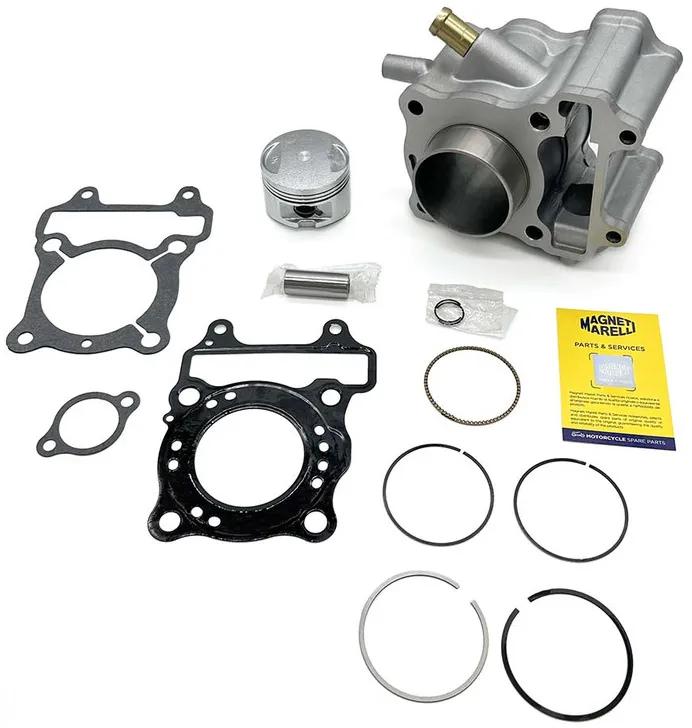 Magneti marelli cylinder sets magn marell 125 ccm 4t std