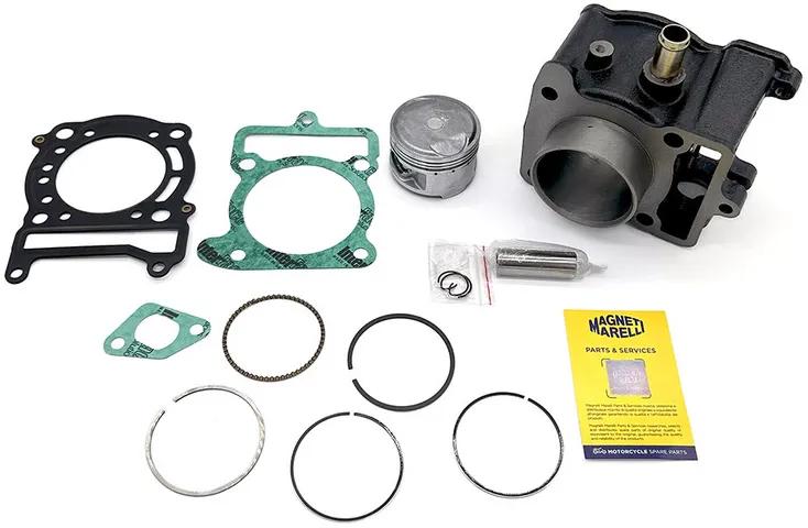 Magneti marelli cylinder sets magn marell 125 ccm 4t std