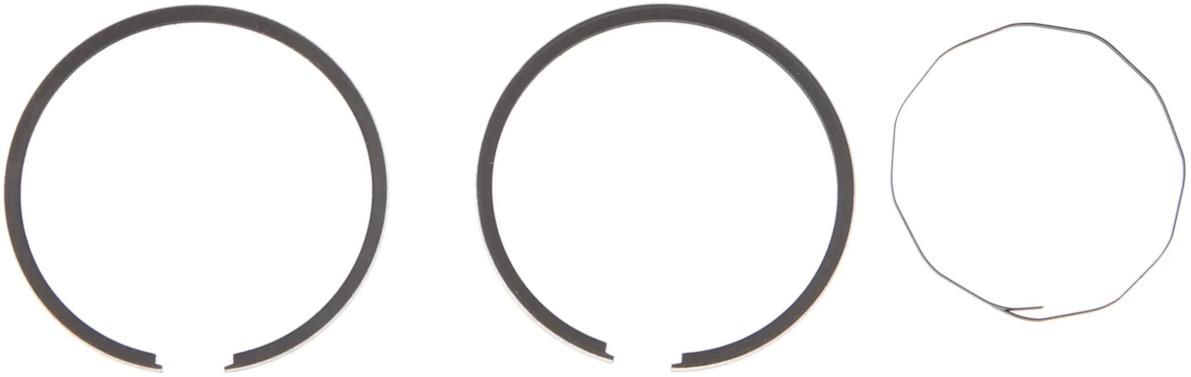 Rms kolbenringsatz piston ring set 39.0m