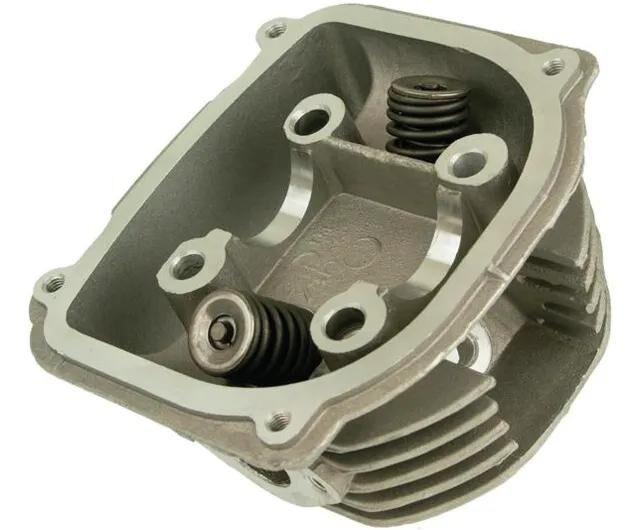 101 octane zylinderkopf cylinder heads standard rex 125, sukida 125