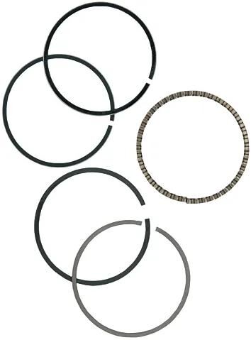 Naraku kolbenringsatz piston ring set china engine 139qmb qma