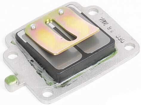 Rms cilinder inlaat membraan inlet membrane standard minarelli engine