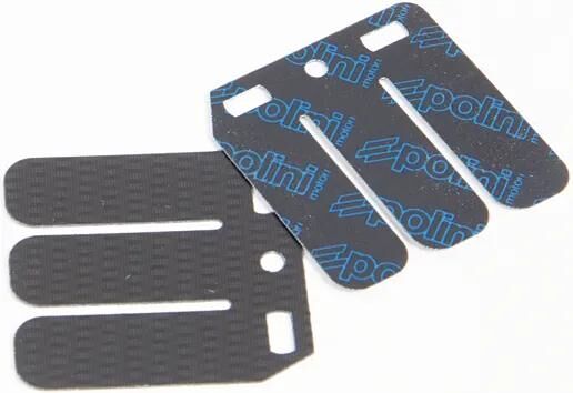 Polini lamellensatz membrane lamella set carbon