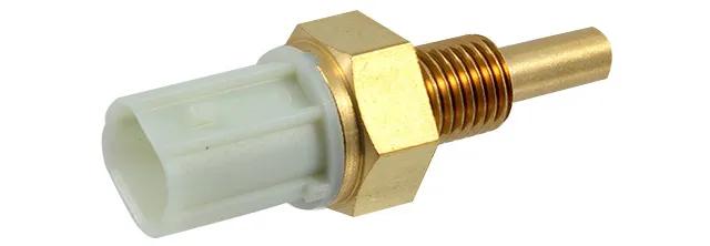 Rms temperature sensor
