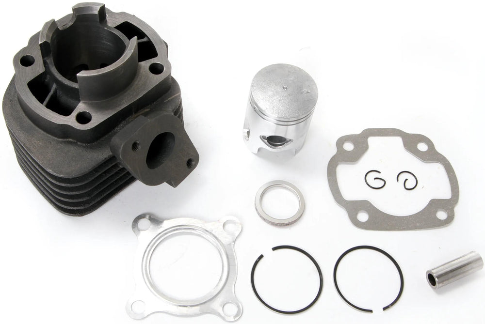 Spec-x cilinderset cylinder sets 50cc d40.0mm ac
