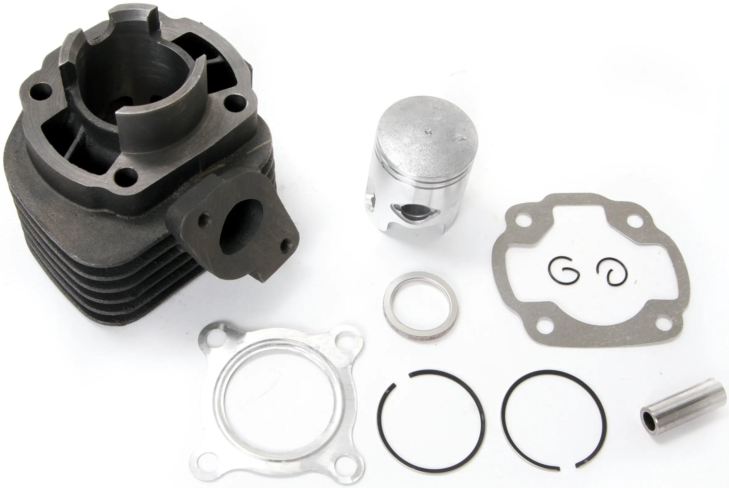 Spec-x zylindersatz cylinder sets 50cc d40.0mm ac