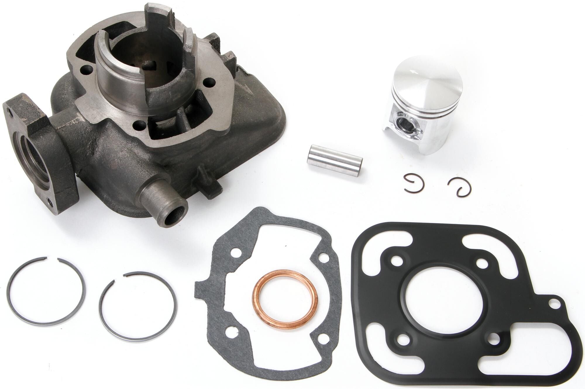 Cilinder 101 Octaan | Peugeot Horizontaal LC