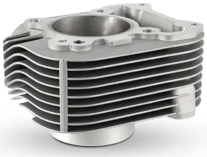 Evok cylinder sets 150cc d62.3mm lc