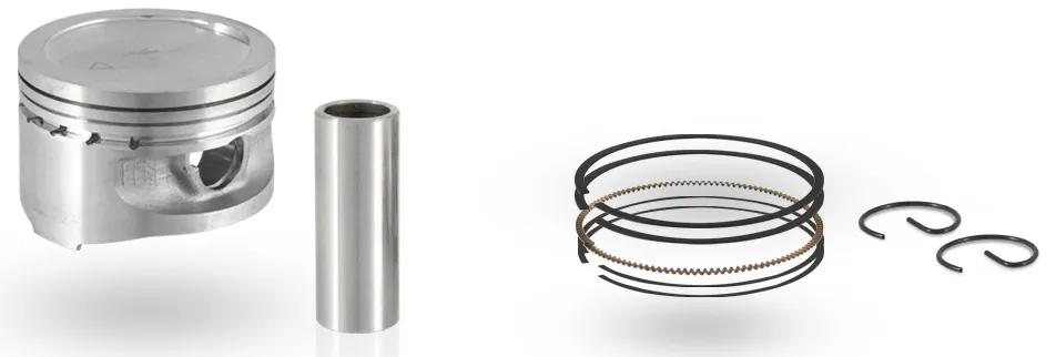 Evok piston sets d52.0mm