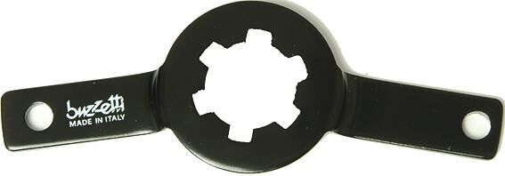 Buzzetti houder gereedschap tool key 136 mm minarelli 50 cc