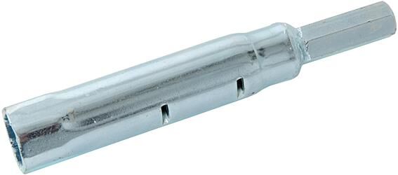 Buzzetti bougiesleutel candle key 14 mm honda sh 300