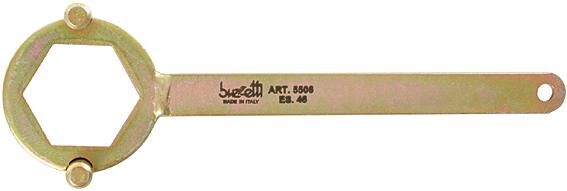 Buzzetti koppelingssleutel variomatic key minarelli 125-150-200