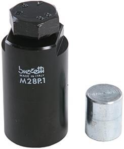 Buzzetti vliegwieltrekker flywheel puller m 28x1 kymco 250 ccm
