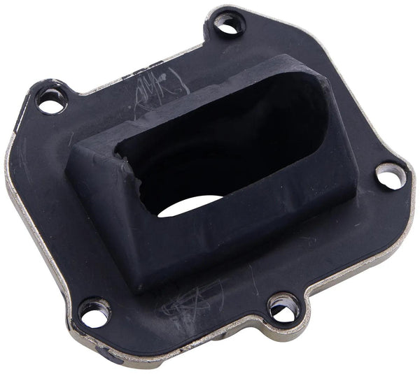One intake manifold ø 28 mm