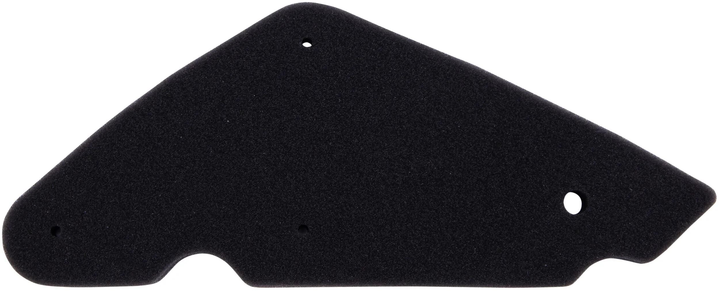 Athena luftfilter air filter black