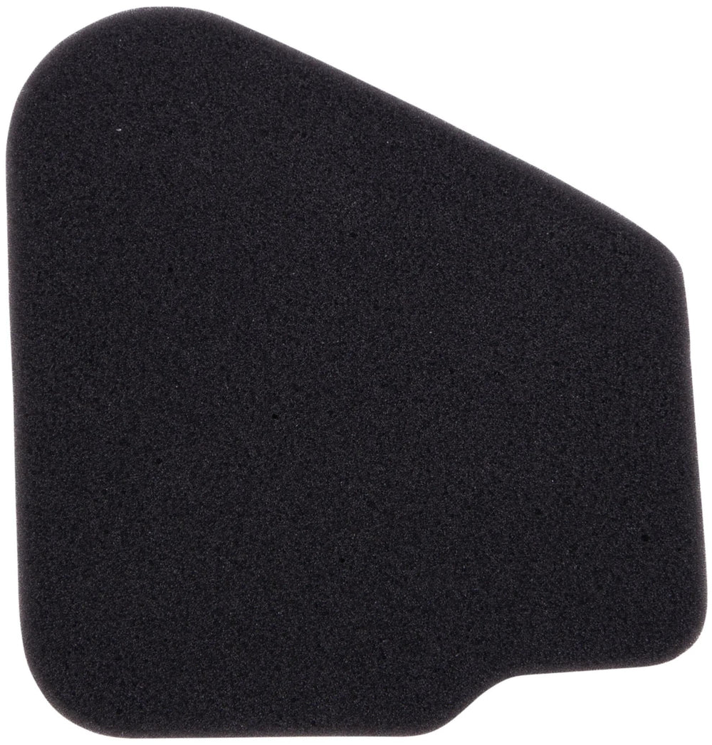 Spec-x luchtfilter air filter black