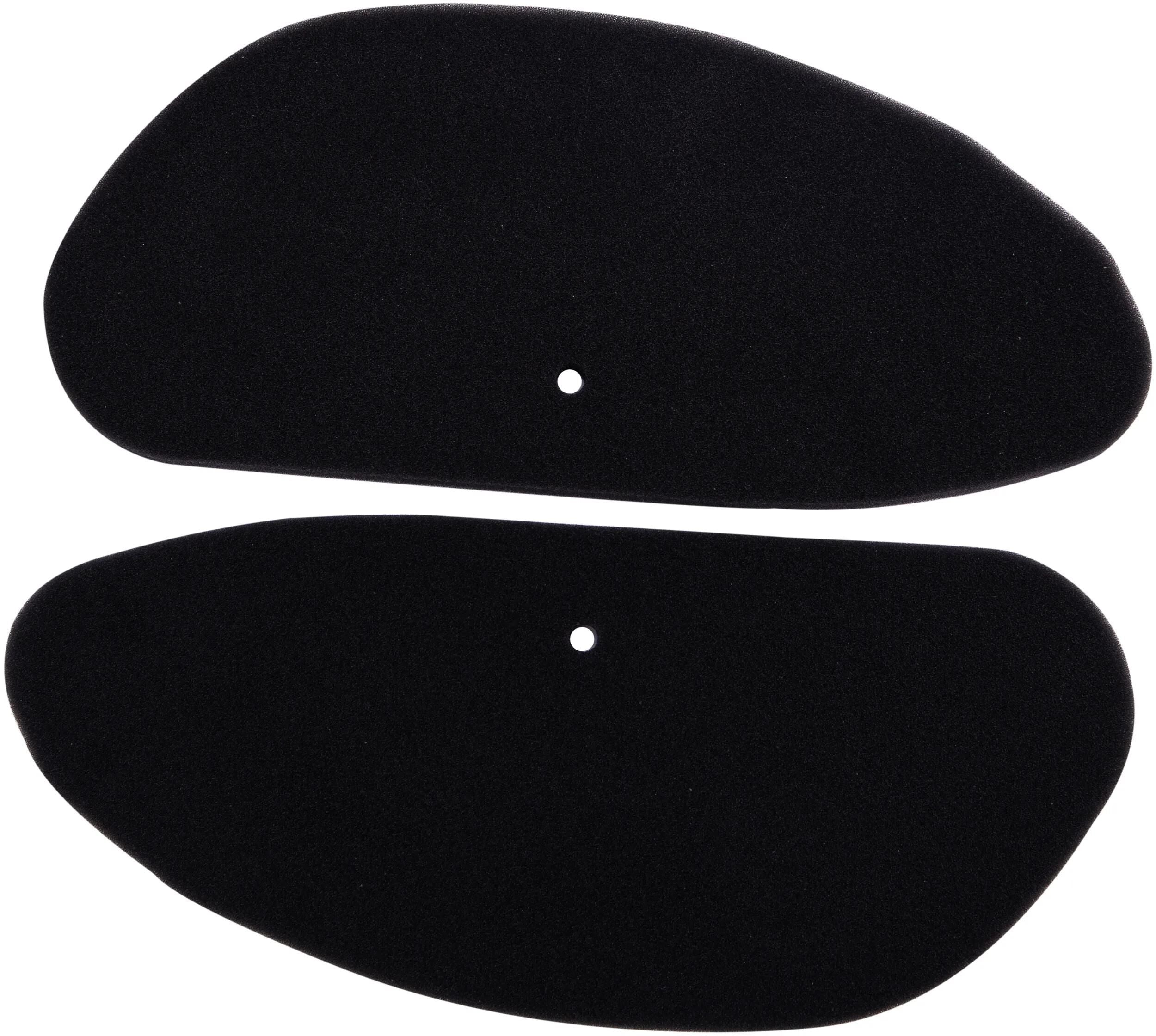 Athena luftfilter air filter black