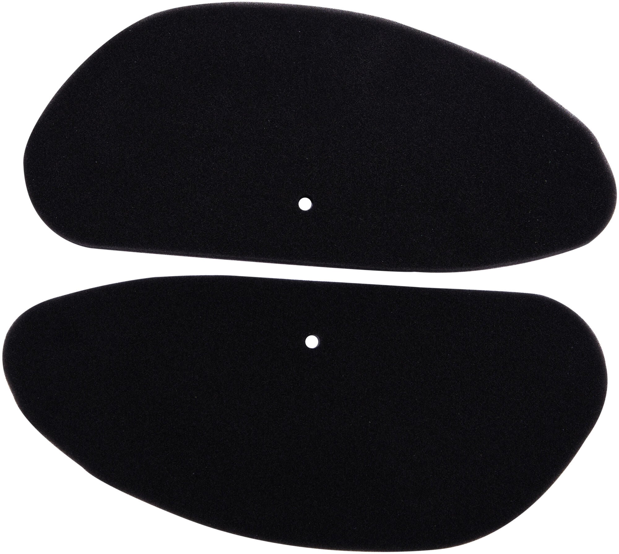 Athena luchtfilter air filter black