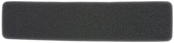 Nypso luftfilter air filter black