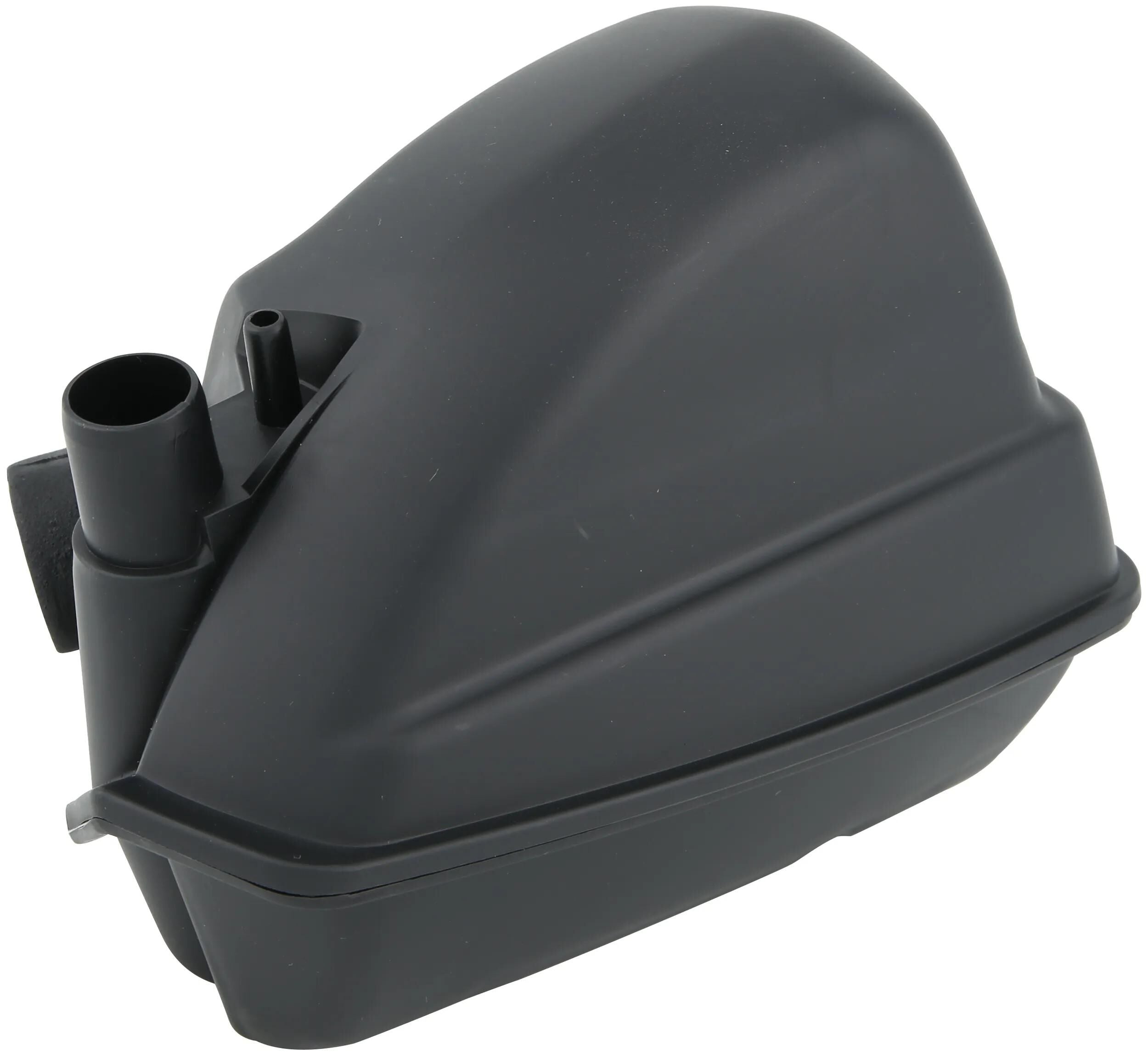 Spec-x luchtfilterhuis air filter housing black