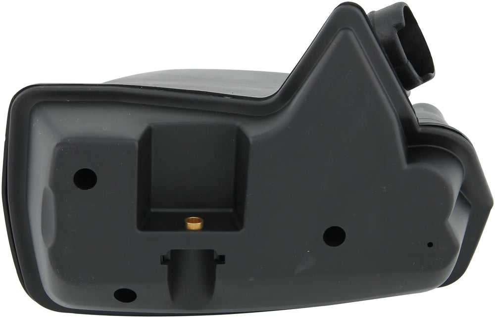 Spec-x luchtfilterhuis air filter housing black
