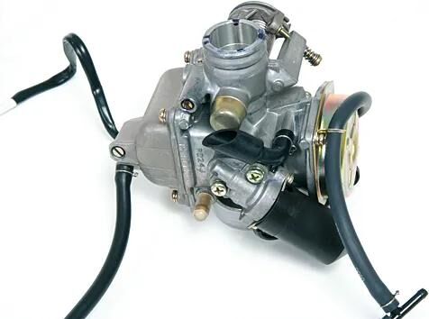 101 octane carburateur carburetor 101.octane gy6 125 150 ccm