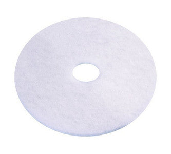 Wecoline spraypad wit 17 inch (5 stuks)