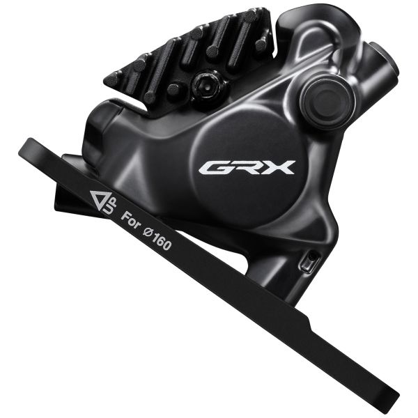 Shimano remblokhouder grx br-rx820 br.caliper shim. grx br-rx820 front