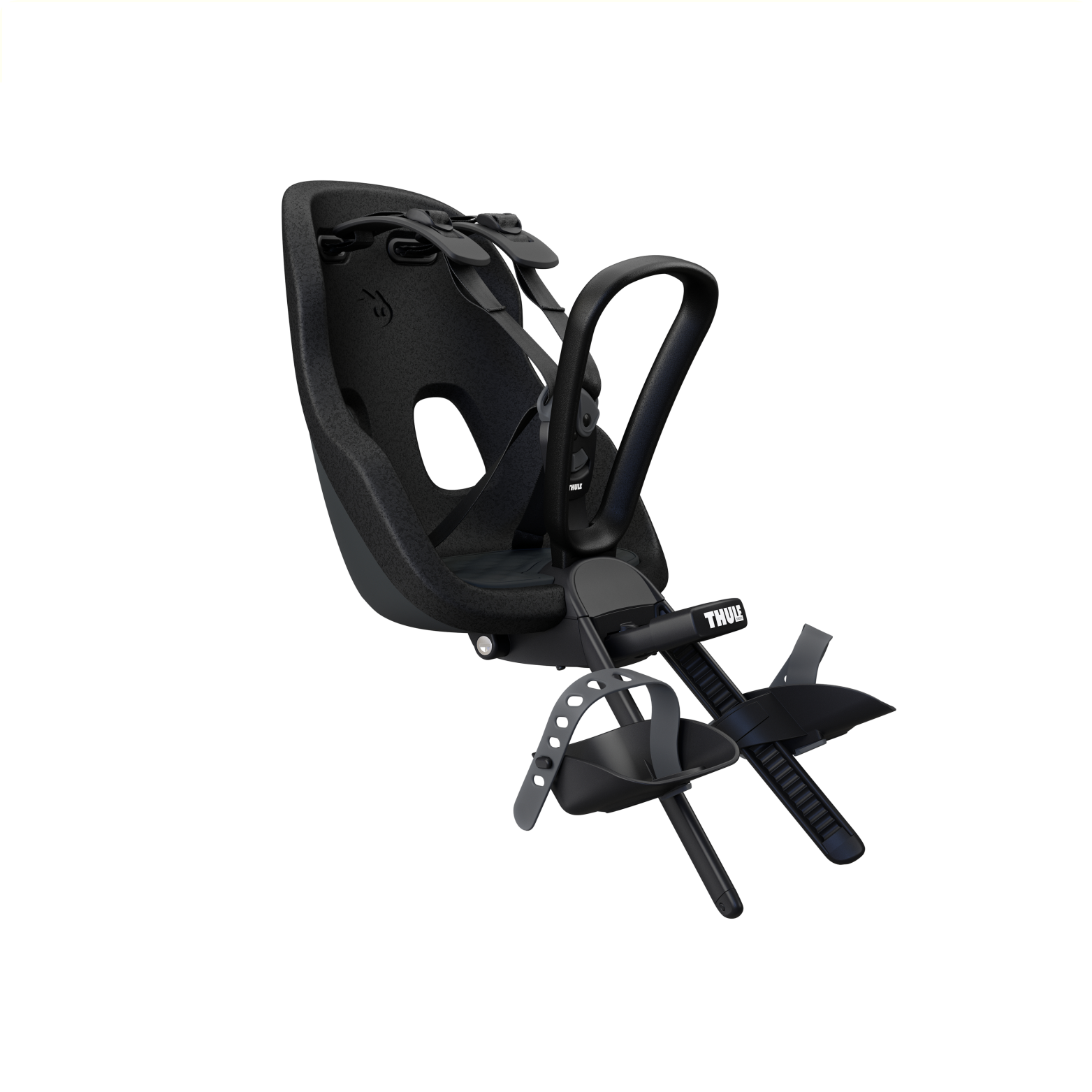 Thule voorzitje yepp nexxt 2 mini