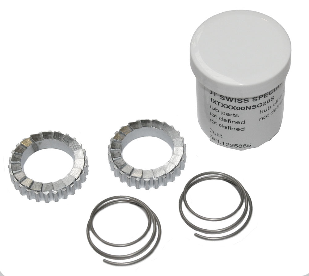 Dt swiss service kit 240 240s 440