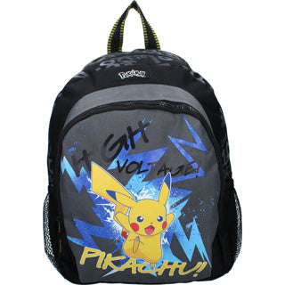Rugzak Pokémon moet ze allemaal vangen! 35x27 35 x 27 x 18 cm