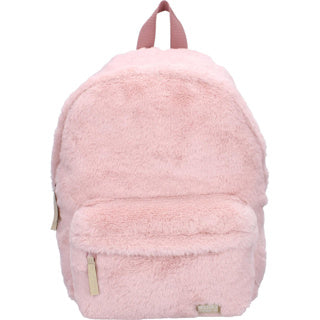 Rugzak milky kiss the wow factor roze 37 x 26 x 12 cm