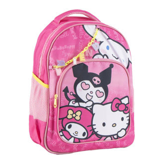 Ty rugtas charms hello kit | 2 stuks