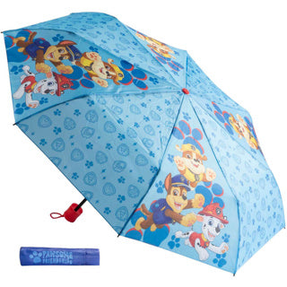 Undercover paraplu Paw Patrol, 94 cm